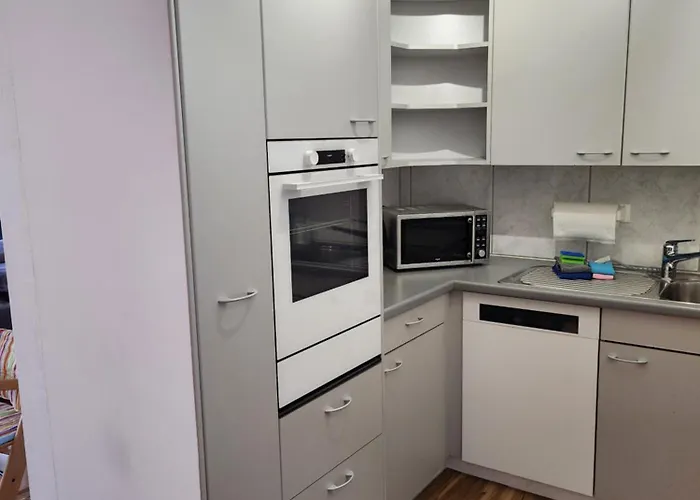 Fuer 5 Pers Neben Talstation Jakobshorn Skipiste Vollausgestattete Kueche