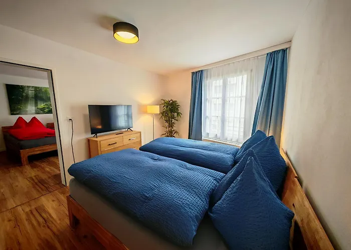 Fuer 5 Pers Neben Talstation Jakobshorn Skipiste Vollausgestattete Kueche Lägenhet