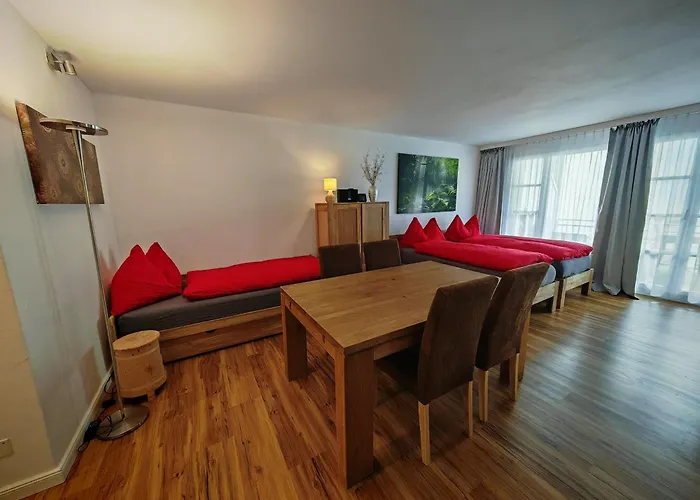 Fuer 5 Pers Neben Talstation Jakobshorn Skipiste Vollausgestattete Kueche * 达沃斯