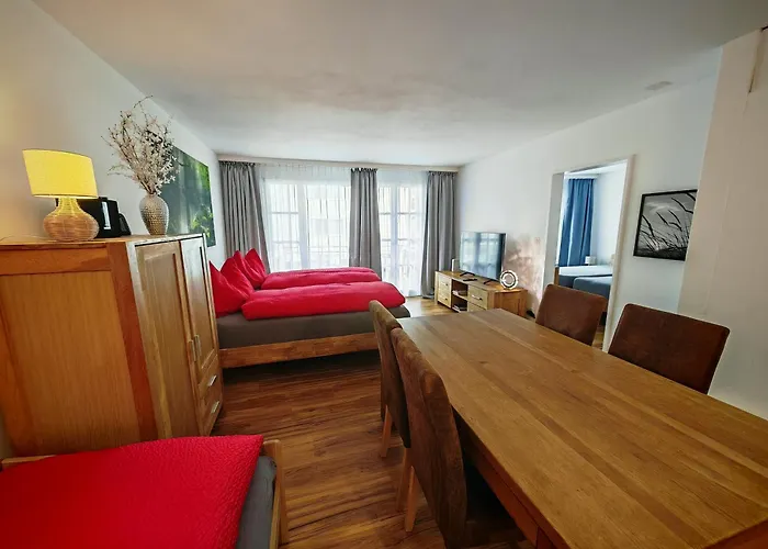 Fuer 5 Pers Neben Talstation Jakobshorn Skipiste Vollausgestattete Kueche * 达沃斯