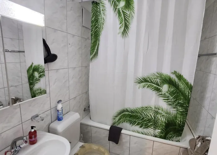 Fuer 5 Pers Neben Talstation Jakobshorn Skipiste Vollausgestattete Kueche Lägenhet