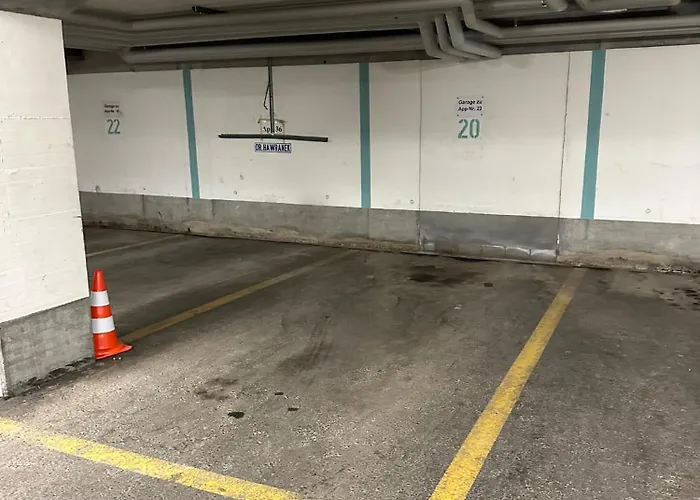 Fuer 5 Pers Neben Talstation Jakobshorn Skipiste Vollausgestattete Kueche